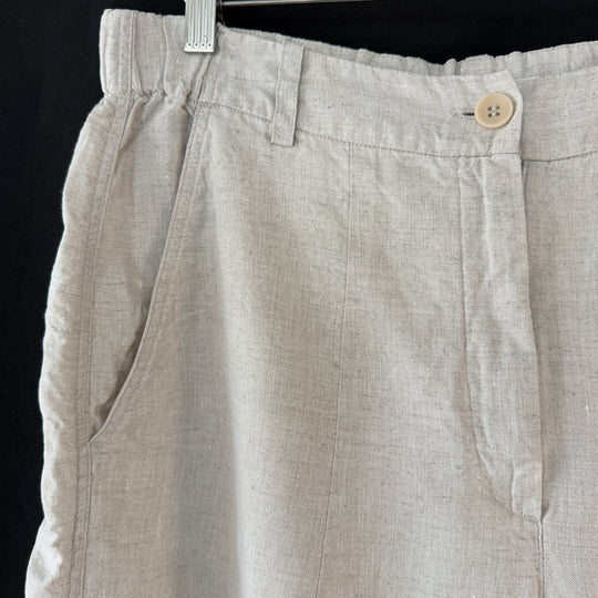 ANNETTE GÖRTZ Hemp Pants