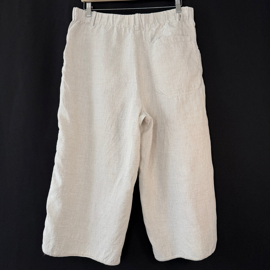 ANNETTE GÖRTZ Hemp Pants
