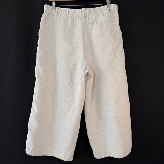 ANNETTE GÖRTZ Hemp Pants