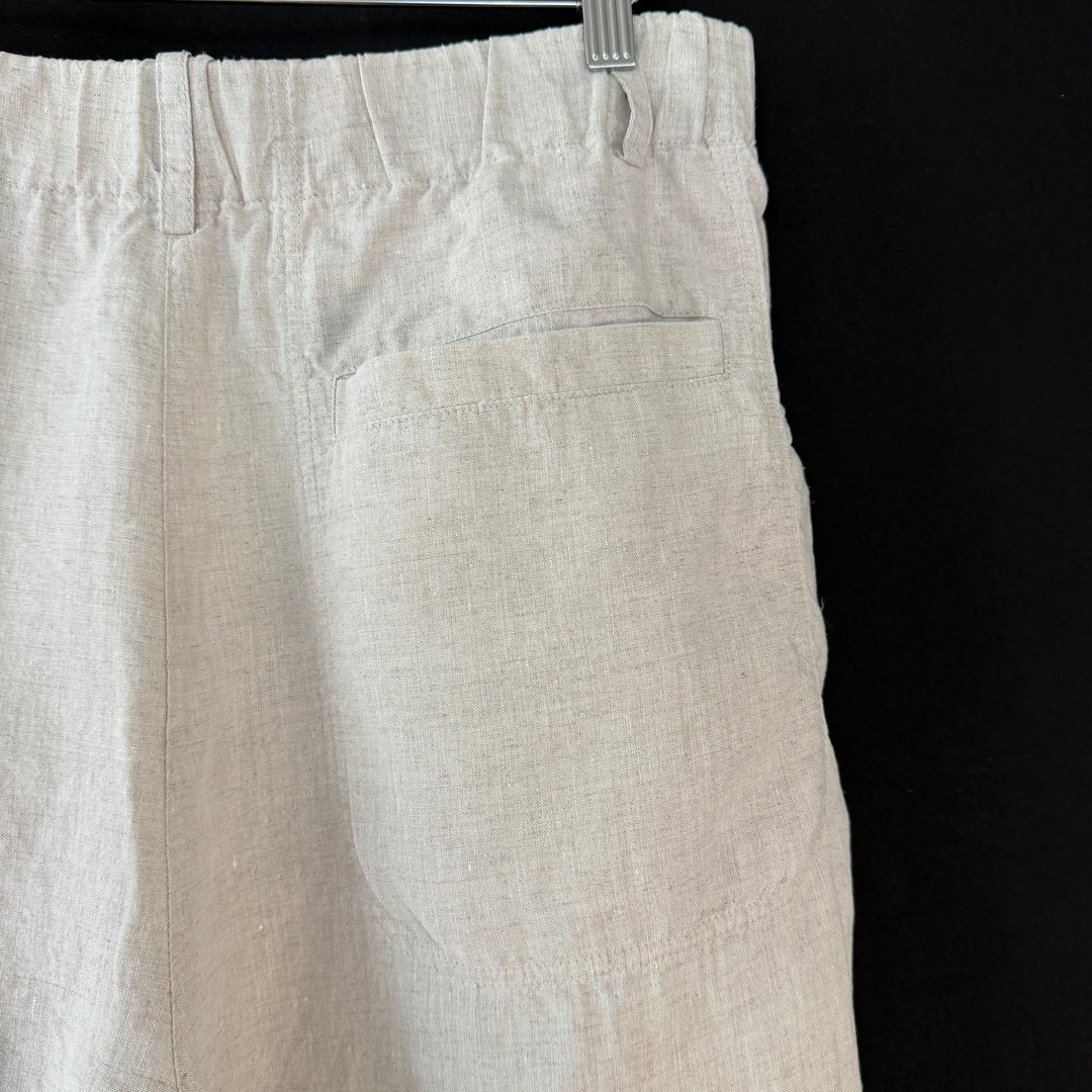 ANNETTE GÖRTZ Hemp Pants