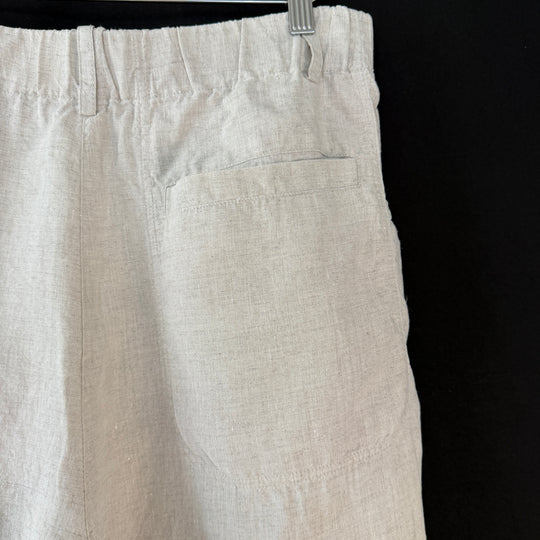 ANNETTE GÖRTZ Hemp Pants