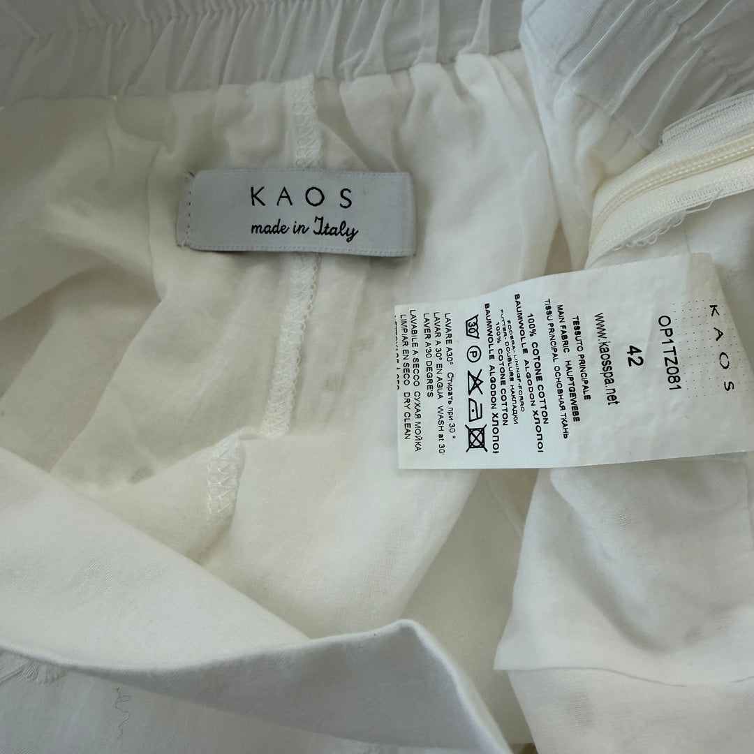 KAOS Summer Pants
