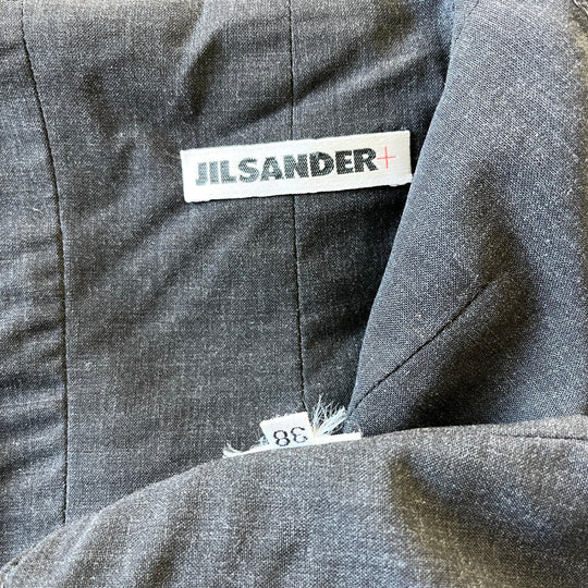 JIL SANDER Jumpsuit