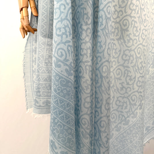 HEMISPHERE THYMIAN New Scarf