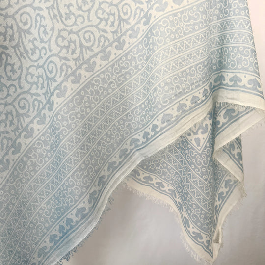 HEMISPHERE THYMIAN New Scarf