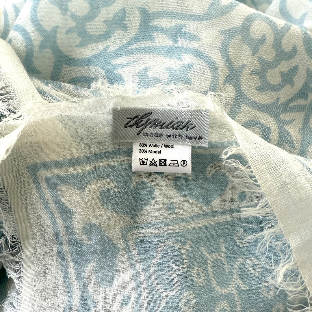 HEMISPHERE THYMIAN New Scarf