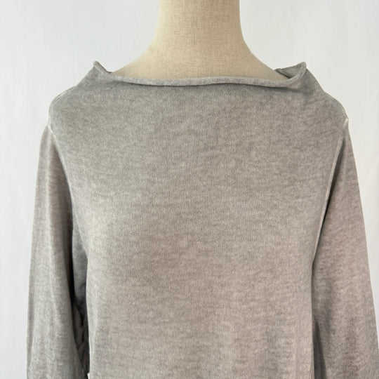 BARBARA SPEER Mini Dress/Blouse