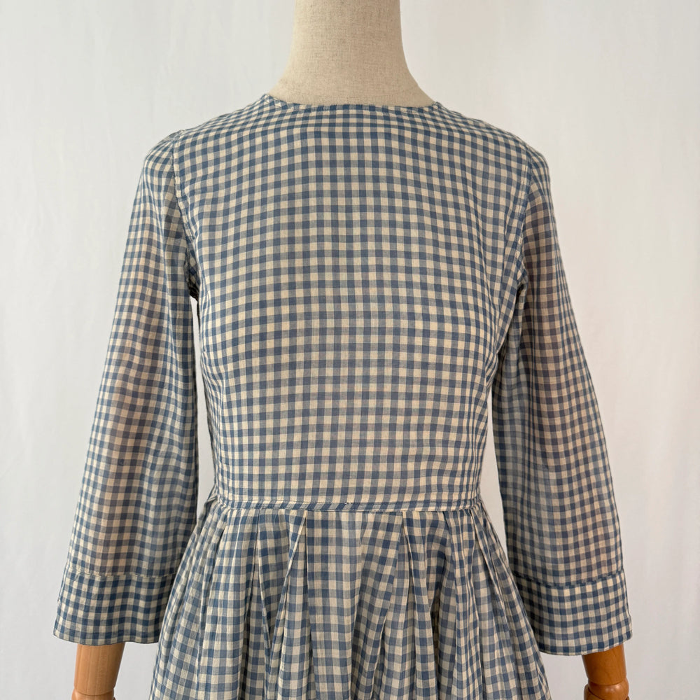 KATE BARTON New Dress