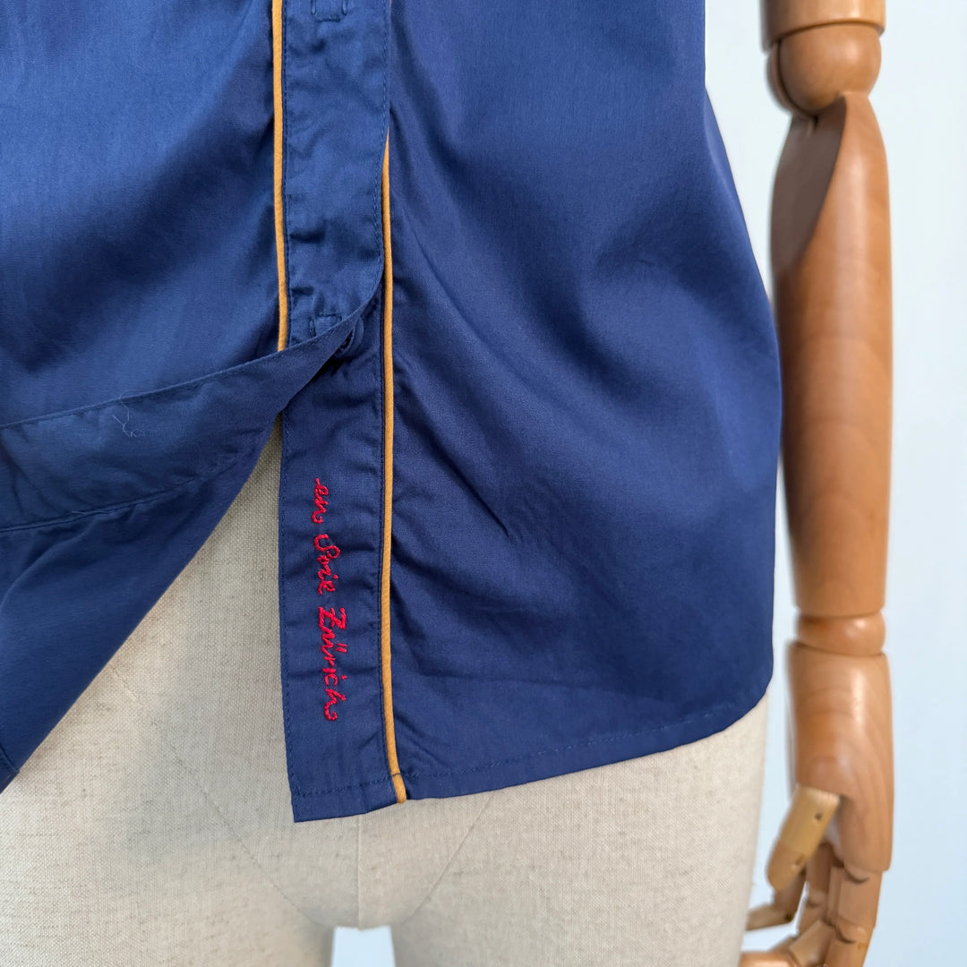 enSoie New Shirt EN SOIE ZURICH