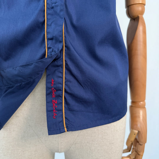 enSoie New Shirt EN SOIE ZURICH