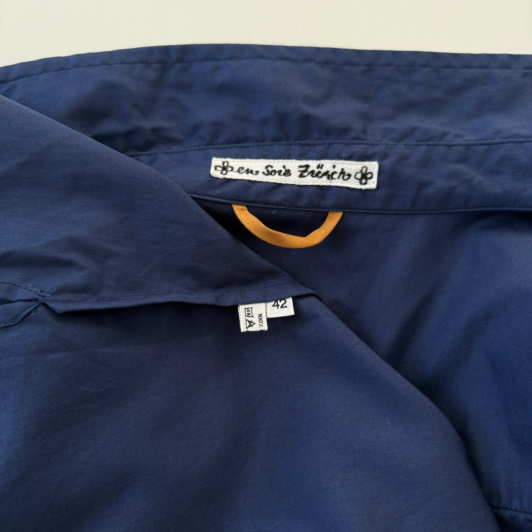 enSoie New Shirt EN SOIE ZURICH