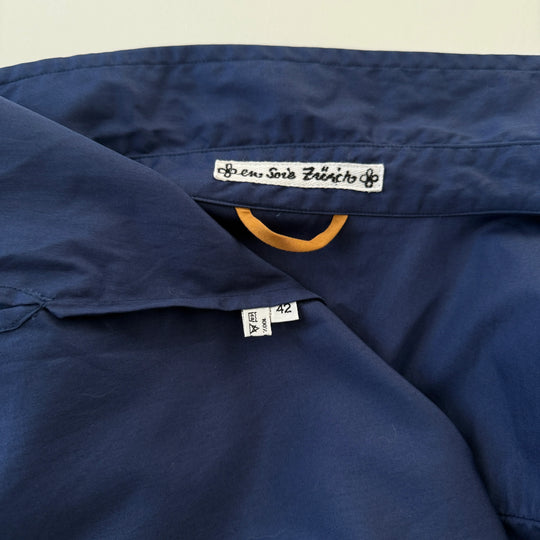 enSoie New Shirt EN SOIE ZURICH