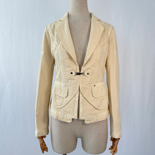 HIGH Every Day Couture New With Tags Blazer
