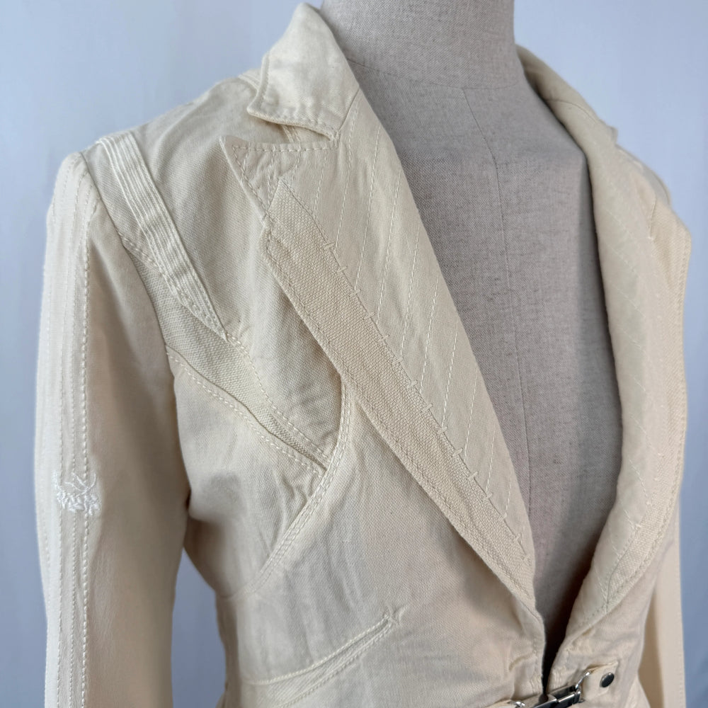 HIGH Every Day Couture New With Tags Blazer