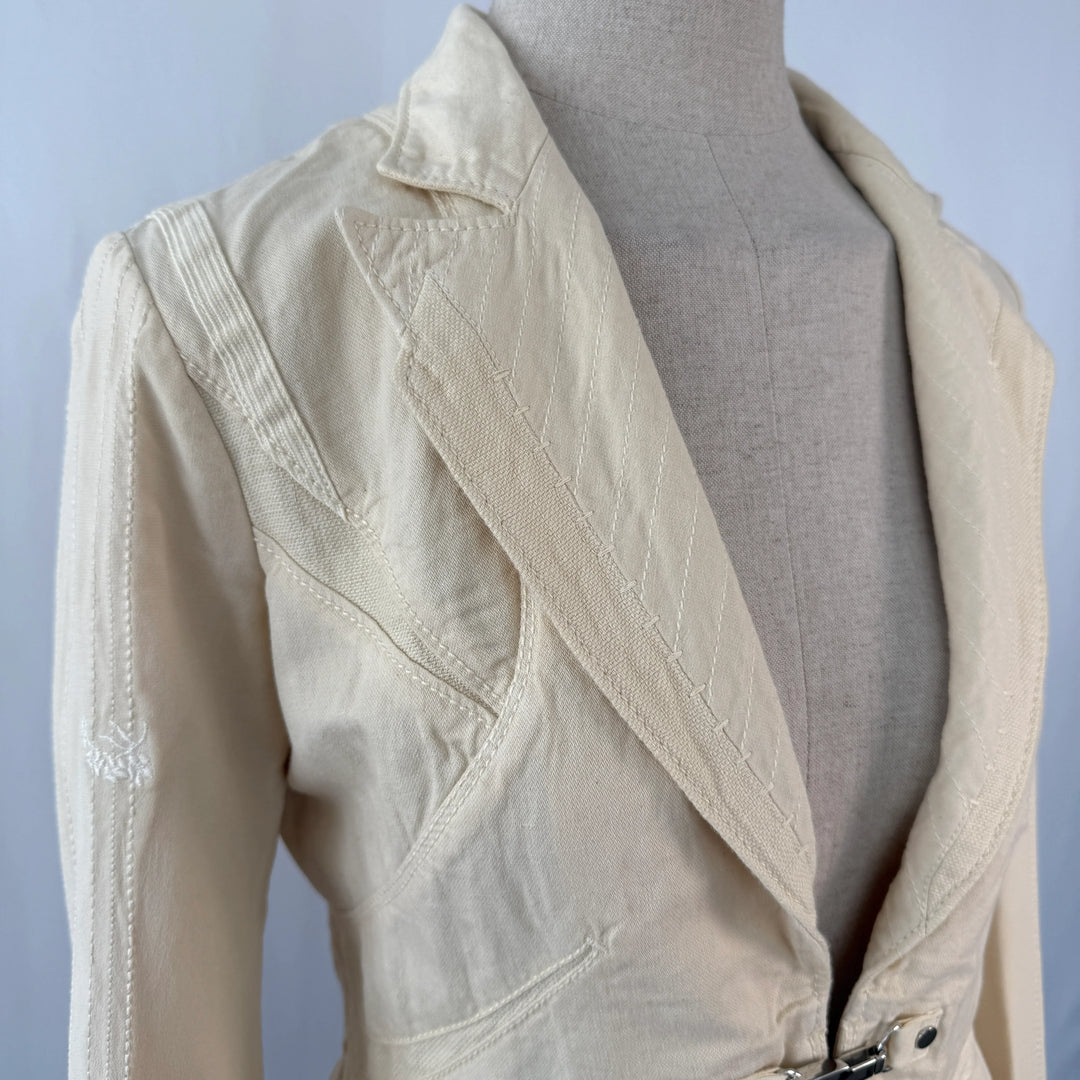 HIGH Every Day Couture New With Tags Blazer