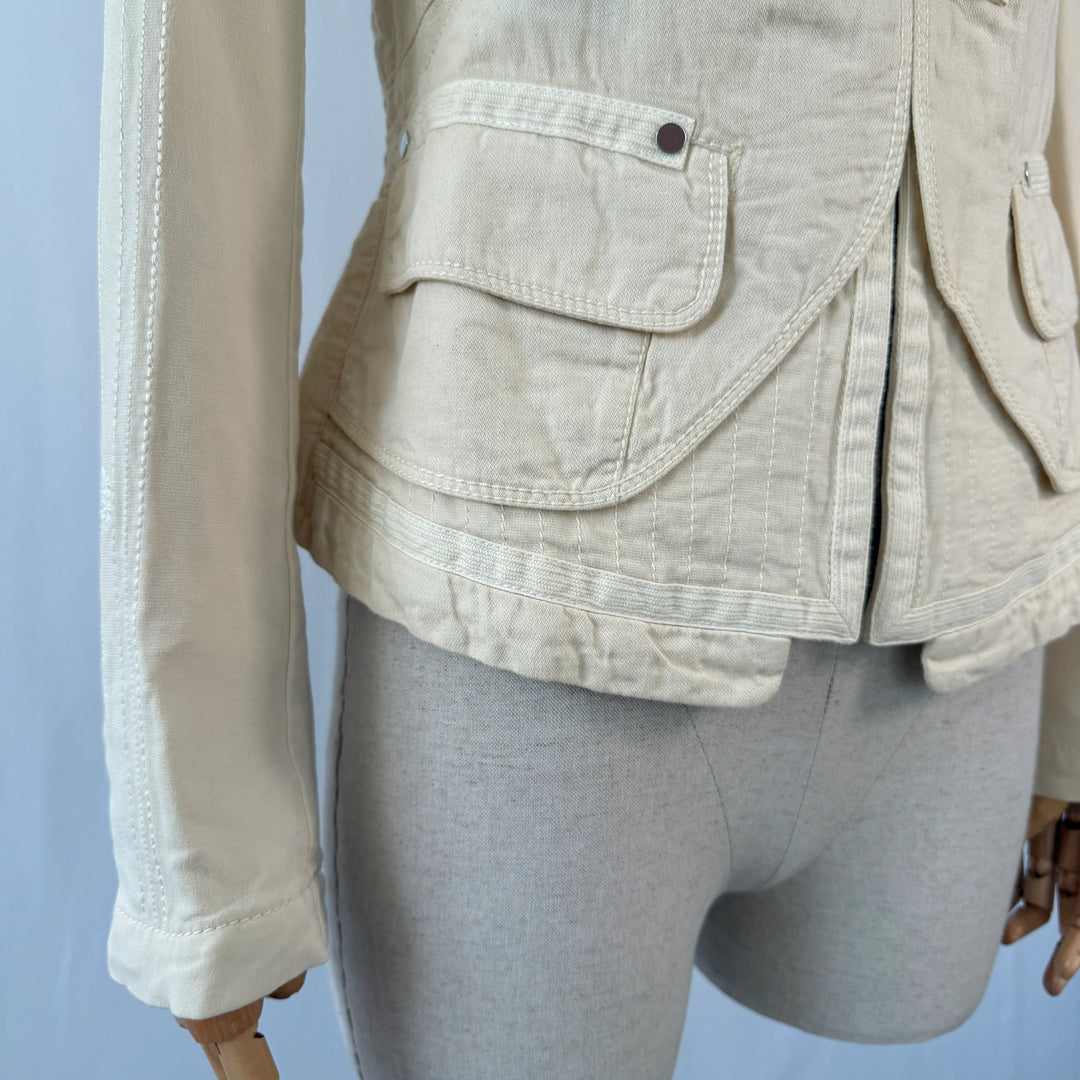 HIGH Every Day Couture New With Tags Blazer