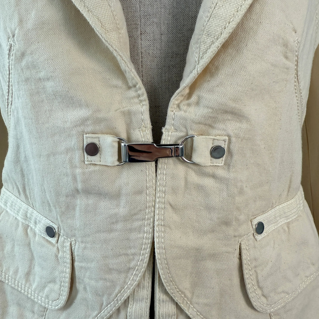 HIGH Every Day Couture New With Tags Blazer