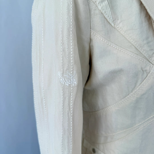 HIGH Every Day Couture New With Tags Blazer