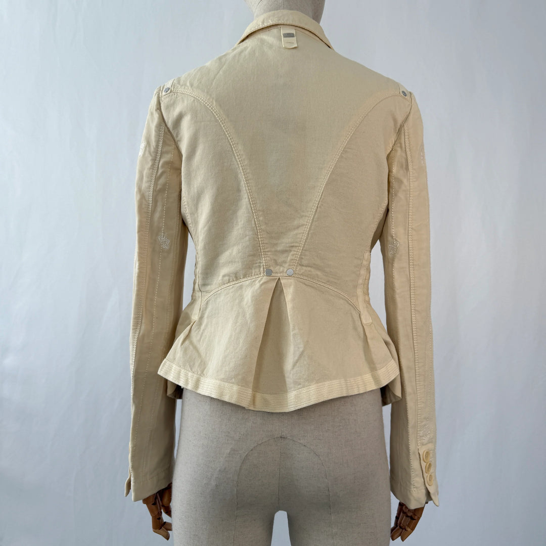 HIGH Every Day Couture New With Tags Blazer