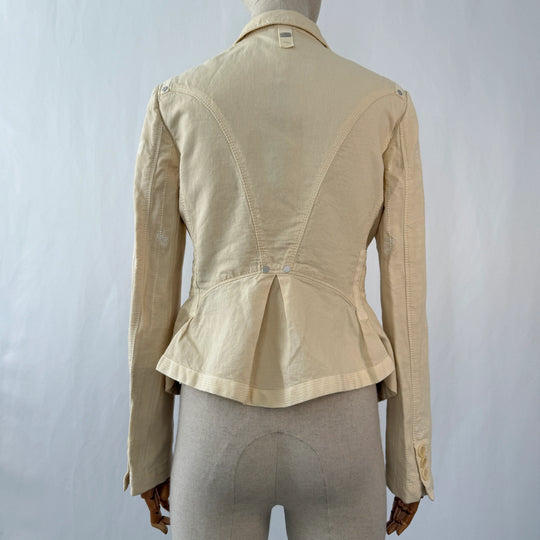 HIGH Every Day Couture New With Tags Blazer