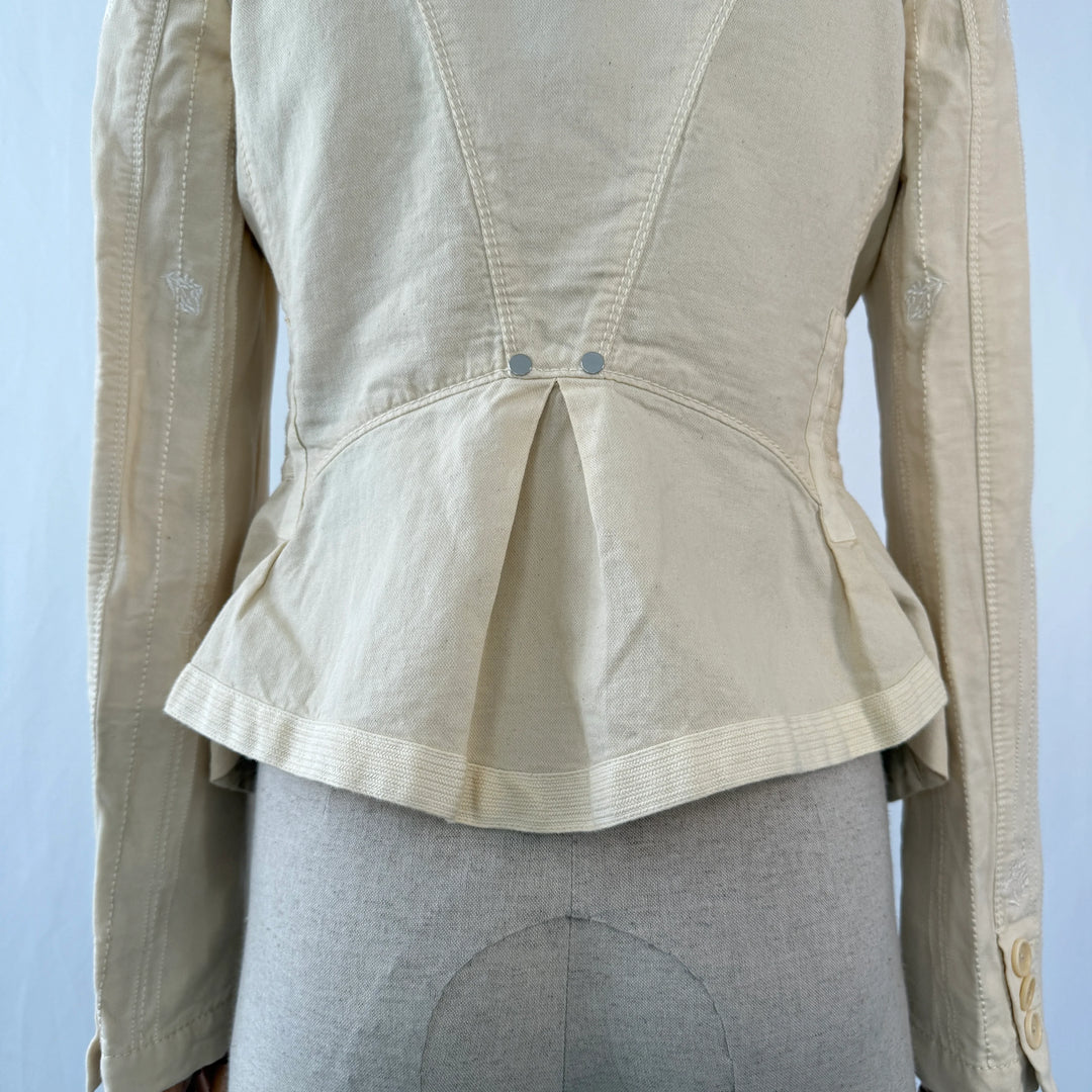 HIGH Every Day Couture New With Tags Blazer