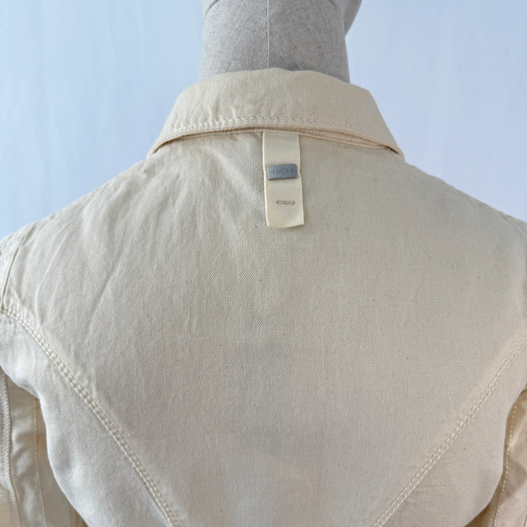 HIGH Every Day Couture New With Tags Blazer