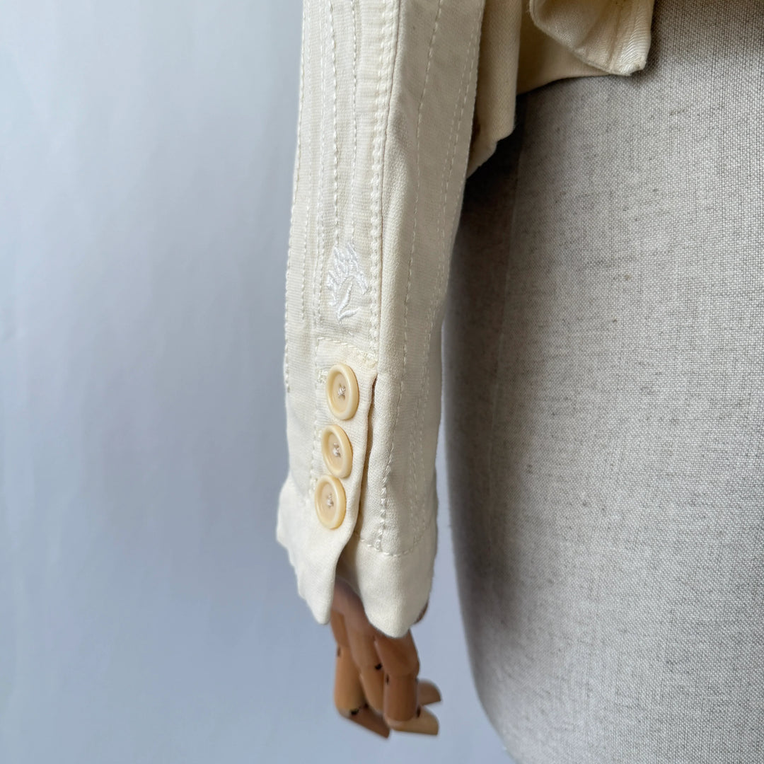 HIGH Every Day Couture New With Tags Blazer