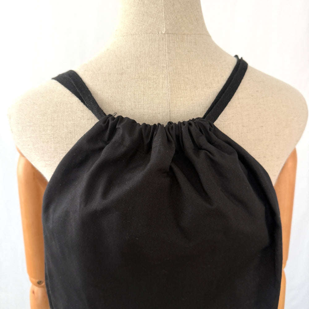 RUNDHOLZ Dust bag backpack