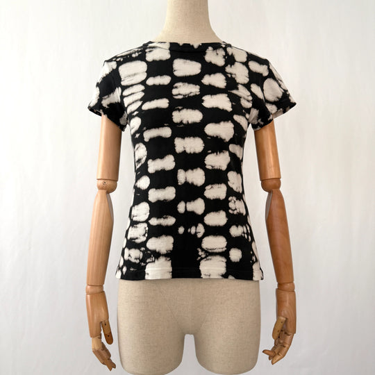 RAQUEL ALLEGRA New Tie-Dye T-Shirt