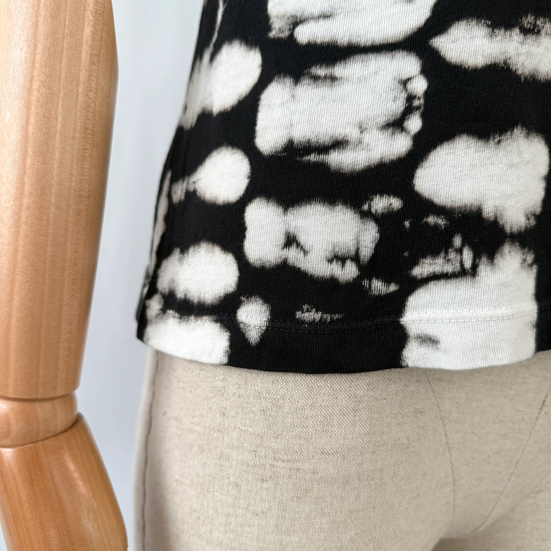 RAQUEL ALLEGRA New Tie-Dye T-Shirt