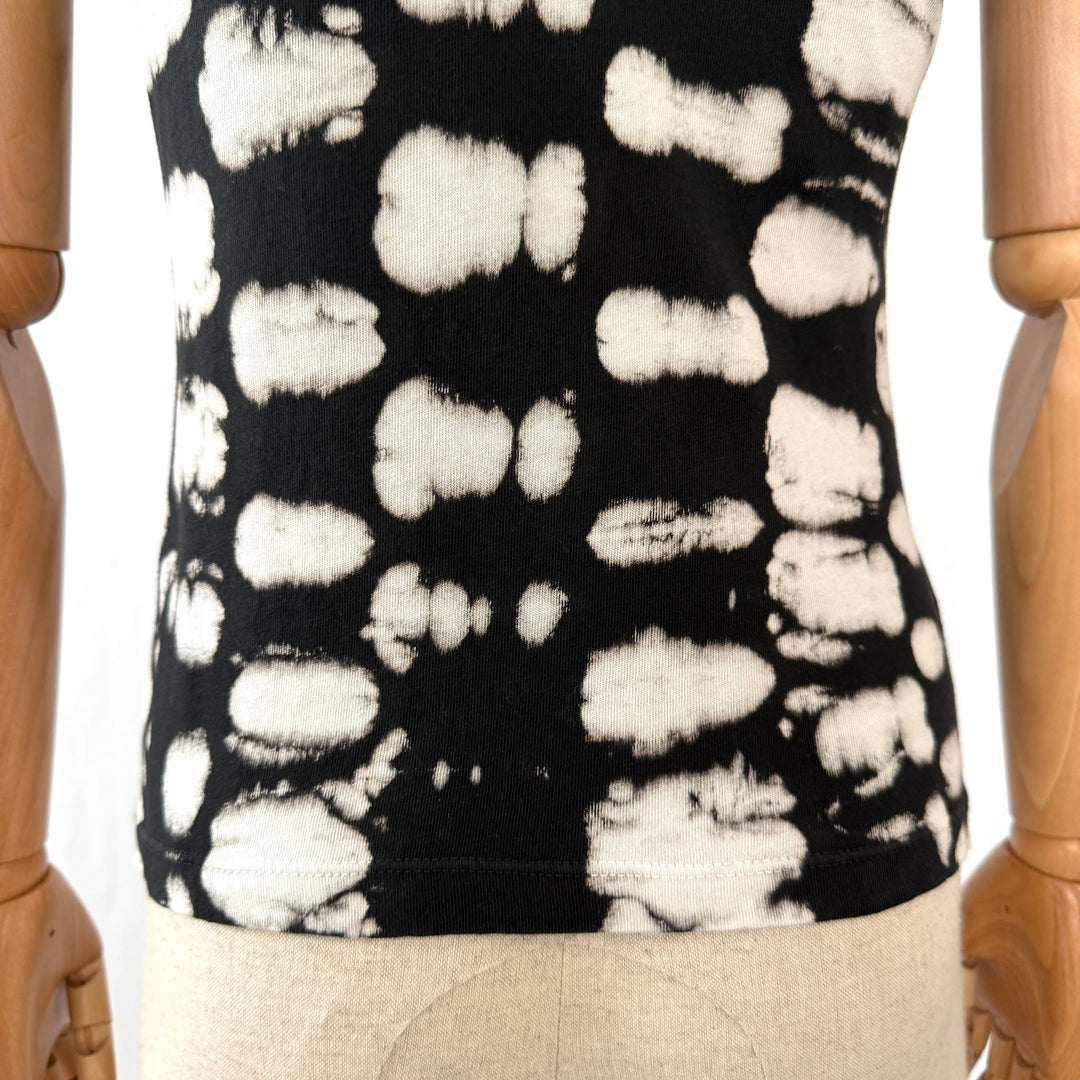 RAQUEL ALLEGRA New Tie-Dye T-Shirt