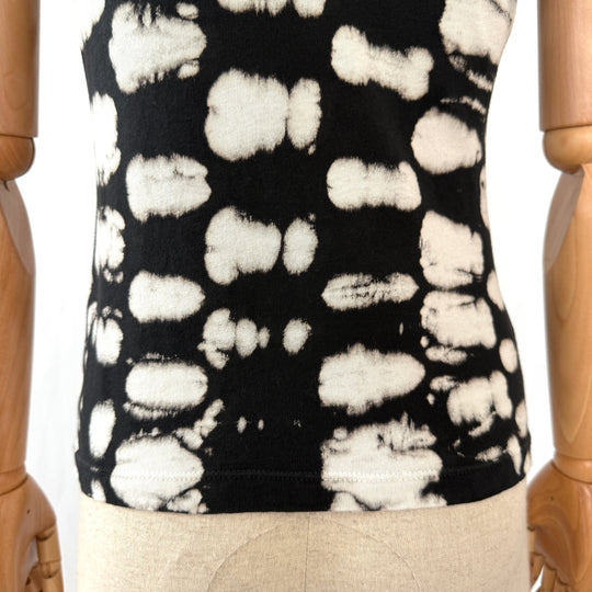 RAQUEL ALLEGRA New Tie-Dye T-Shirt