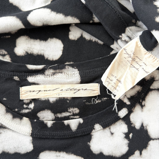 RAQUEL ALLEGRA New Tie-Dye T-Shirt