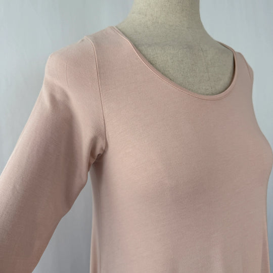 Robe en viscose PRIVATSACHEN