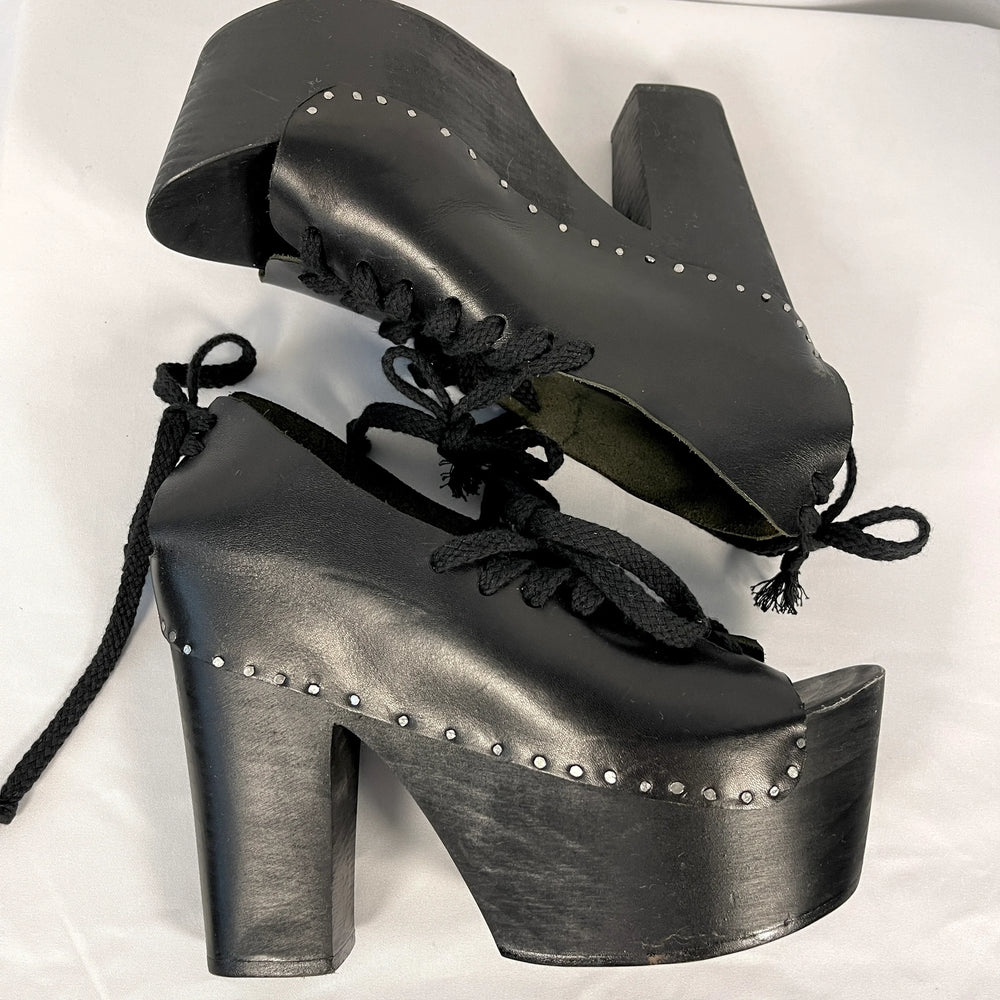 AREA DI BARBARA BOLOGNA Limited Edition Archive Shoes