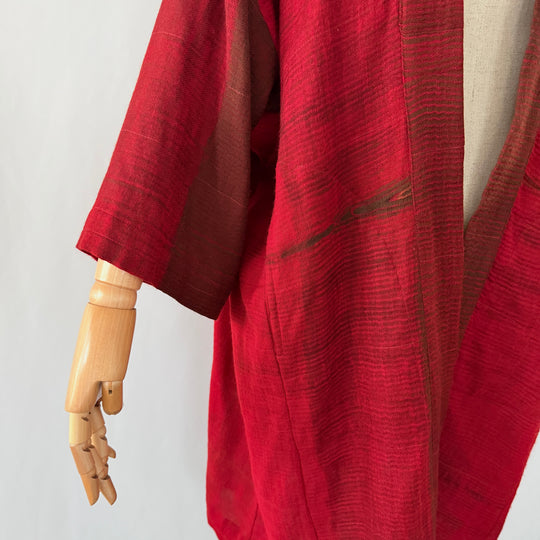 NEERU KUMAR Kimono Jacket