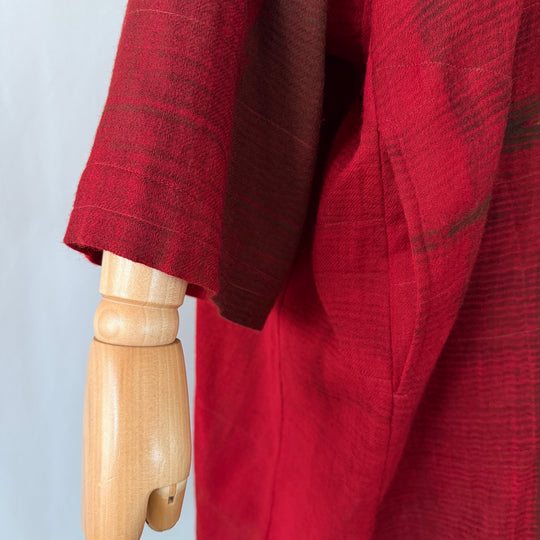 NEERU KUMAR Kimono Jacket