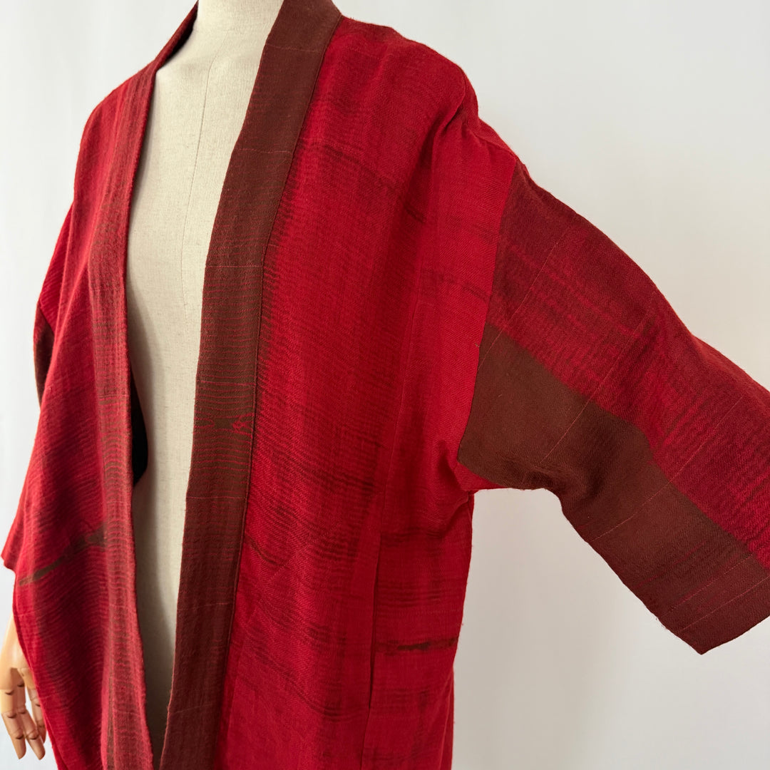 NEERU KUMAR Kimono Jacket