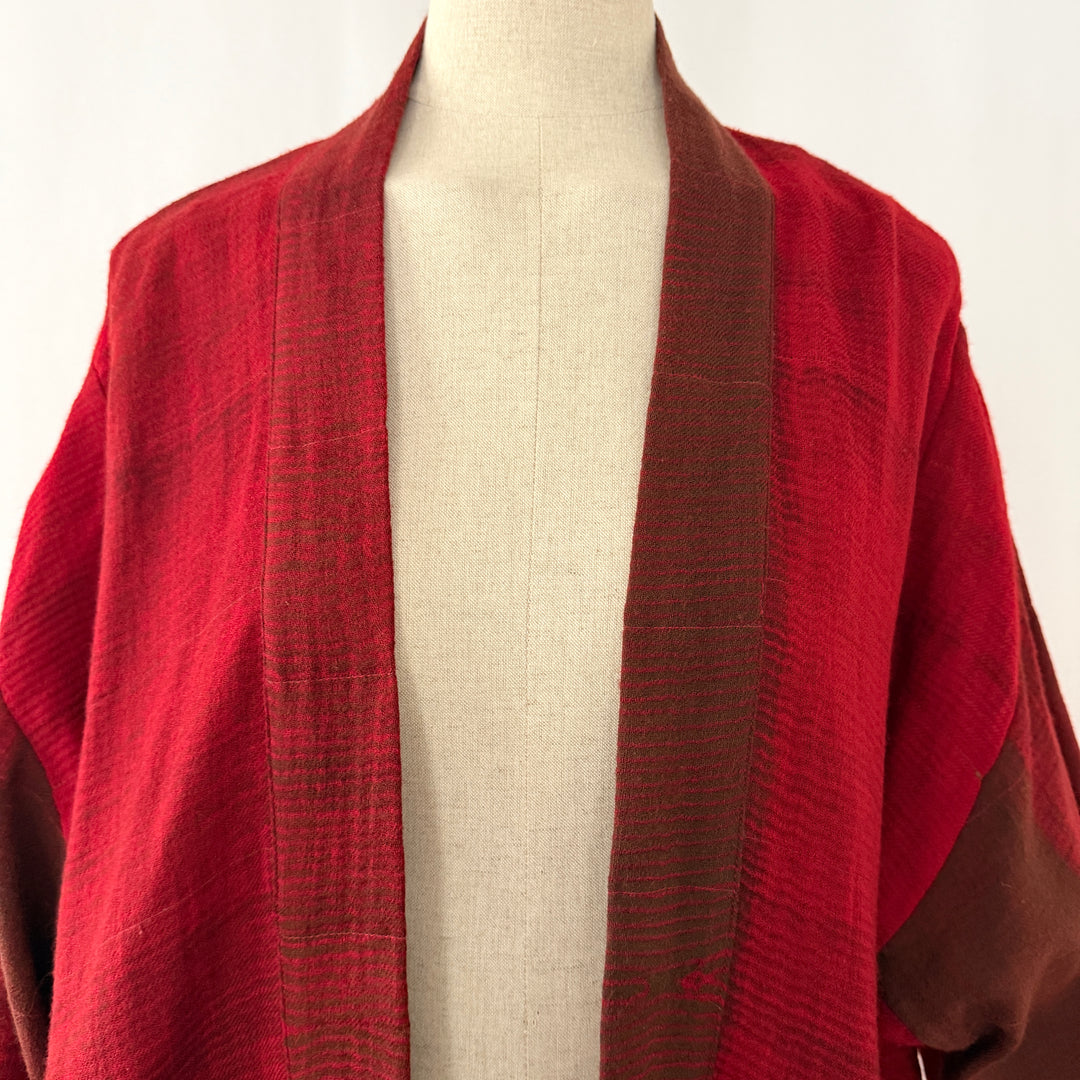 NEERU KUMAR Kimono Jacket