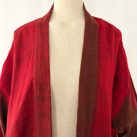 NEERU KUMAR Kimono Jacket