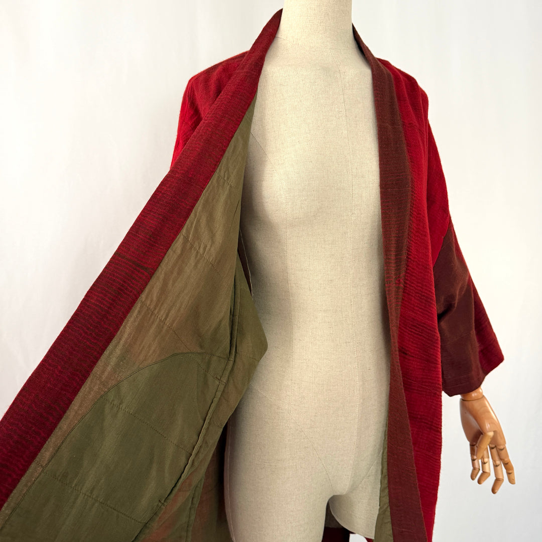 NEERU KUMAR Kimono Jacket