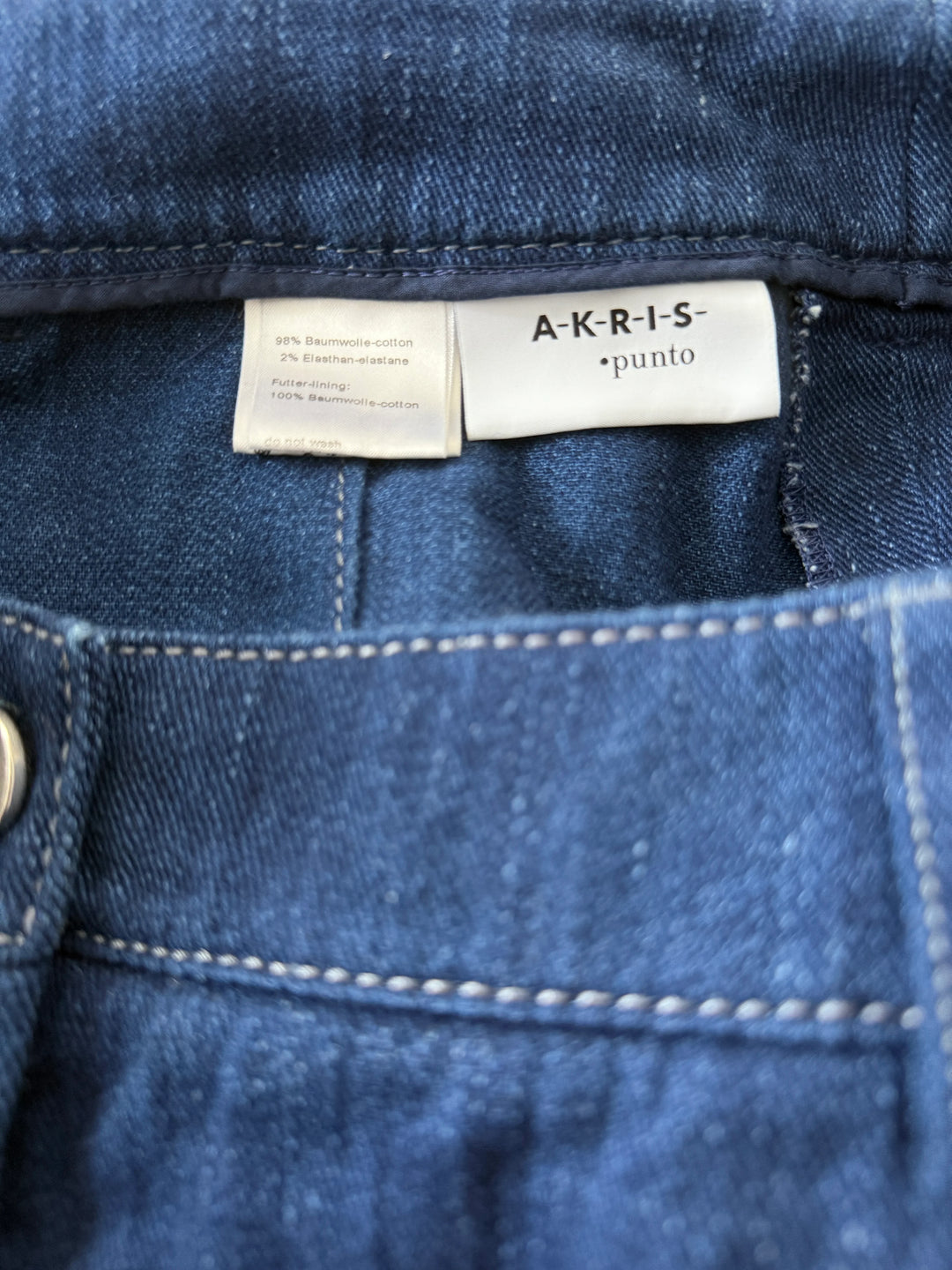 AKRIS Jeans