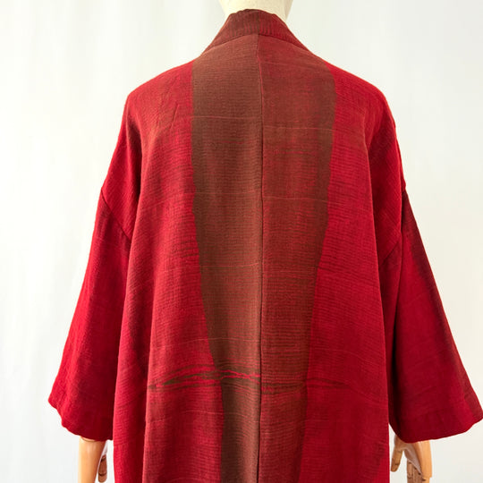 NEERU KUMAR Kimono Jacket