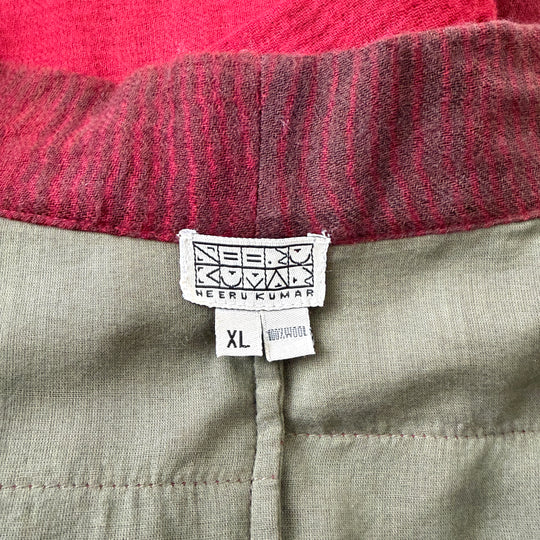 NEERU KUMAR Kimono Jacket