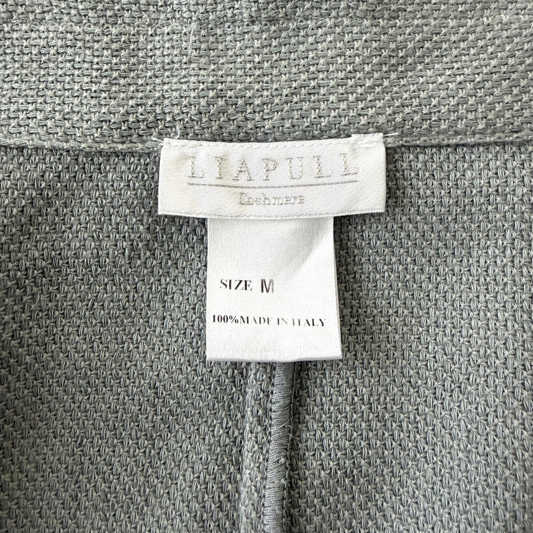 LIAPULL (parent brand of AVANT TOI) Blazer