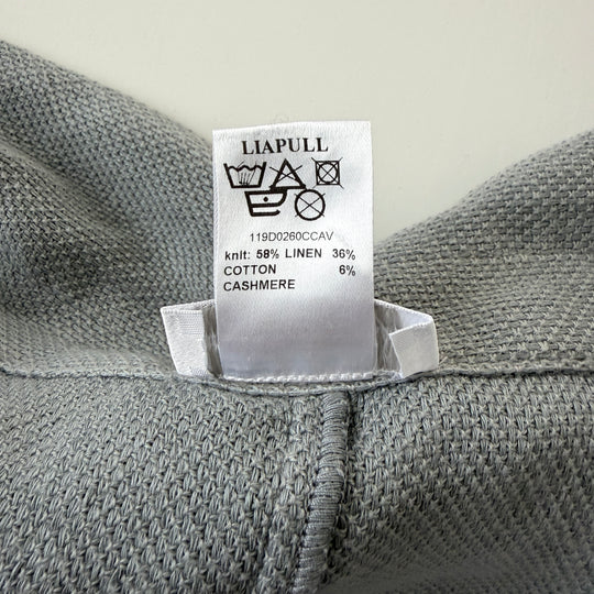 LIAPULL (parent brand of AVANT TOI) Blazer