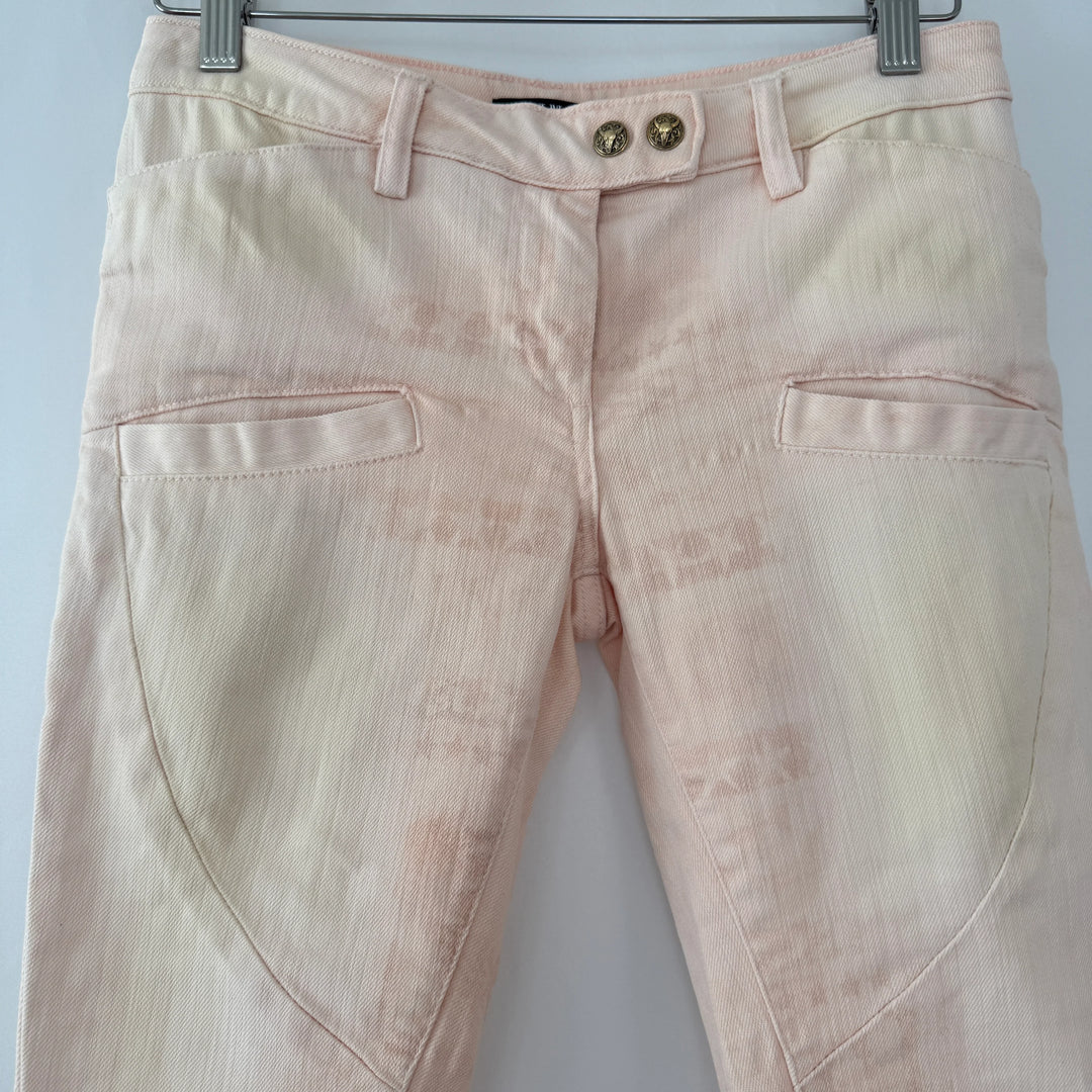 BALMAIN Archive Jeans