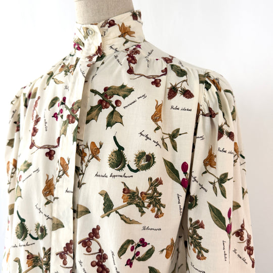 WALLMANN Vintage Blouse
