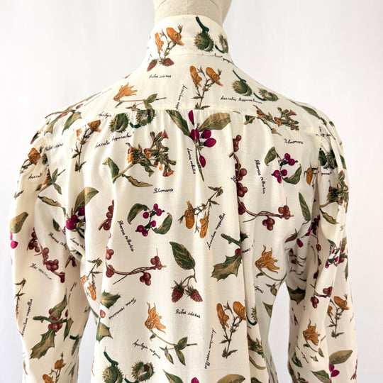 WALLMANN Vintage Blouse