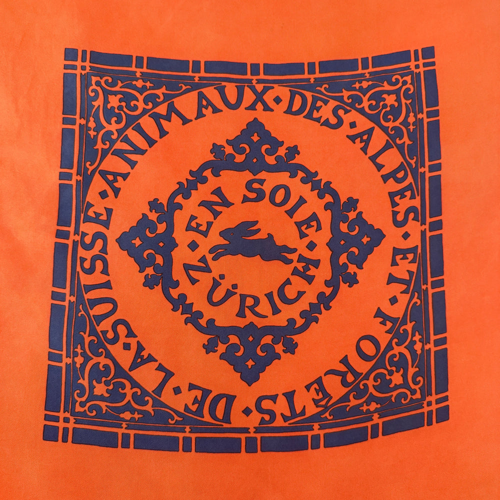 enSoie Silk Scarf ENSOIE ZURICH